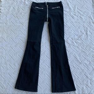 Vintage 2001 Lip Service Stretch F**k’n Twill